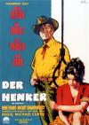 Filmplakat Henker, Der