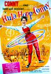 Filmplakat Hula-Hopp, Conny