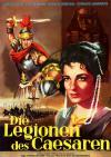 Filmplakat Legionen des Caesaren, Die