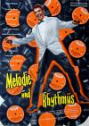 Filmplakat Melodie und Rhythmus