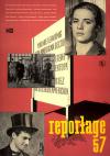 Filmplakat Reportage 57