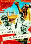 Filmplakat Rommel ruft Kairo