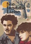 Filmplakat Sie fand die Liebe