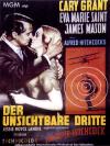 Filmplakat unsichtbare Dritte, Der