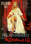 Filmplakat Wahrheit über Rosemarie, Die