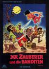 Filmplakat Zauberer und die Banditen, Der