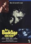 Filmplakat Bucklige von Rom, Der