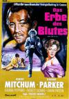 Filmplakat Erbe des Blutes, Das