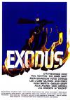 Filmplakat Exodus
