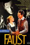 Filmplakat Faust