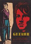 Filmplakat Gefahr