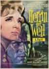 Filmplakat Herrin der Welt - 1. Teil
