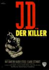 Filmplakat J.D., der Killer