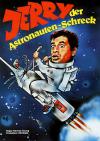 Filmplakat Jerry - Der Astronauten-Schreck