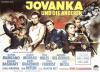 Filmplakat Jovanka und die Anderen