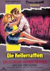 Filmplakat Kellerratten, Die