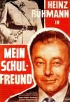 Filmplakat Mein Schulfreund