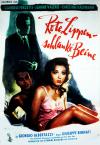 Filmplakat Rote Lippen - schlanke Beine