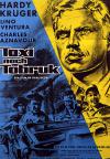 Filmplakat Taxi nach Tobruk