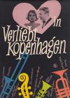 Filmplakat Verliebt in Kopenhagen