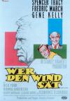Filmplakat Wer den Wind sät