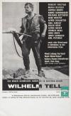 Filmplakat Wilhelm Tell