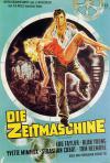 Filmplakat Zeitmaschine, Die