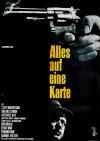 Filmplakat Alles auf eine Karte