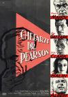 Filmplakat Chefarzt Dr. Pearson