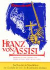Filmplakat Franz von Assisi