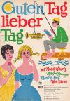 Filmplakat Guten Tag, lieber Tag
