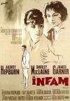 Filmplakat Infam