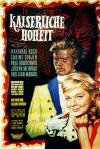 Filmplakat Kaiserliche Hoheit