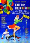 Filmplakat Kauf dir einen bunten Luftballon