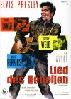 Filmplakat Lied des Rebellen 