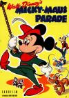 Filmplakat Micky-Maus-Parade