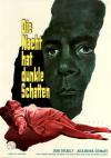 Filmplakat Nacht hat dunkle Schatten, Die