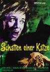 Filmplakat Schatten einer Katze