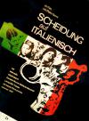 Filmplakat Scheidung auf italienisch