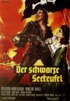 Filmplakat schwarze Seeteufel, Der