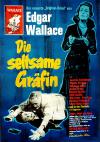 Filmplakat seltsame Gräfin, Die