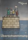 Filmplakat Überschwemmung