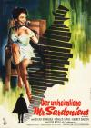 Filmplakat unheimliche Mr. Sardonicus, Der