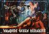 Filmplakat Vampire gegen Herakles