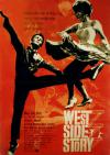 Filmplakat West Side Story