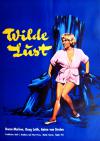 Filmplakat Wilde Lust