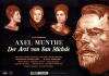 Filmplakat Axel Munthe - Der Arzt von San Michele