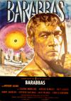 Filmplakat Barabbas