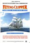 Filmplakat Flying Clipper - Traumreise unter weissen Segeln