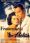 Filmplakat Frauenarzt Dr. Sibelius